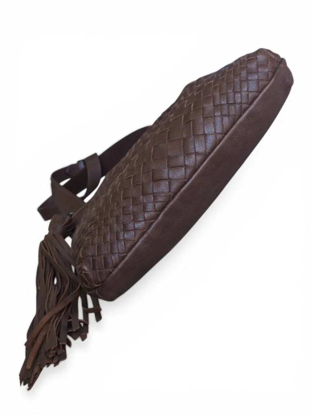 Jennifer Tattanelli dark chocolate